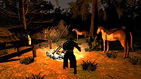 The Last Hope-screenshots